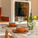 Villa Casa Dina-villa Con Piscina Privada Y Wifi Gratis *
