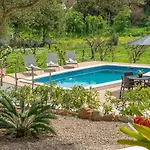 Casa Dina-villa Con Piscina Privada Y Wifi Gratis Villa *