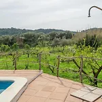 Casa Dina-villa Con Piscina Privada Y Wifi Gratis Villa Es Mercadal