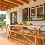 Villa Casa Dina-villa Con Piscina Privada Y Wifi Gratis *