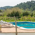 Casa Dina-villa Con Piscina Privada Y Wifi Gratis Villa *