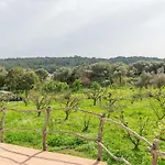 Casa Dina-villa Con Piscina Privada Y Wifi Gratis *