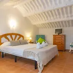 Casa Dina-villa Con Piscina Privada Y Wifi Gratis *