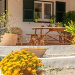 Casa Dina-villa Con Piscina Privada Y Wifi Gratis * Es Mercadal