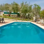Villa Casa Dina-villa Con Piscina Privada Y Wifi Gratis Es Mercadal