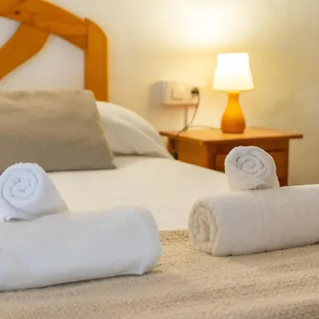 Casa Dina-villa Con Piscina Privada Y Wifi Gratis Villa Es Mercadal