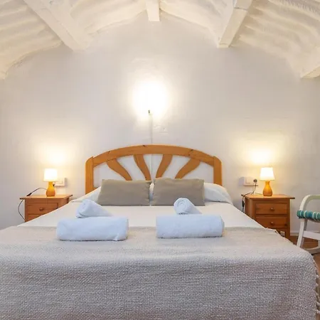 Casa Dina-villa Con Piscina Privada Y Wifi Gratis Villa