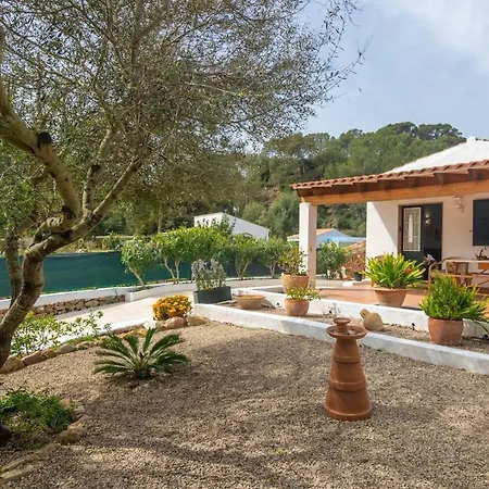 Casa Dina-villa Con Piscina Privada Y Wifi Gratis *