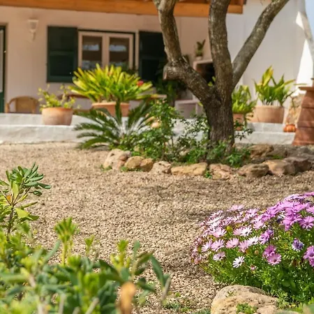 Casa Dina-villa Con Piscina Privada Y Wifi Gratis Villa *