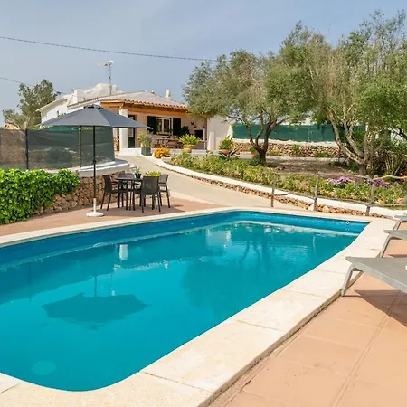 Casa Dina-villa Con Piscina Privada Y Wifi Gratis *