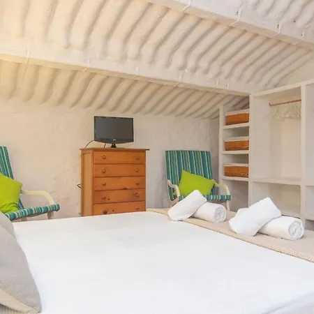 Casa Dina-villa Con Piscina Privada Y Wifi Gratis * Es Mercadal