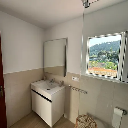 Casa Dina-villa Con Piscina Privada Y Wifi Gratis Villa *