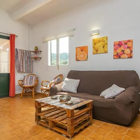 Casa Dina-villa Con Piscina Privada Y Wifi Gratis 别墅 *