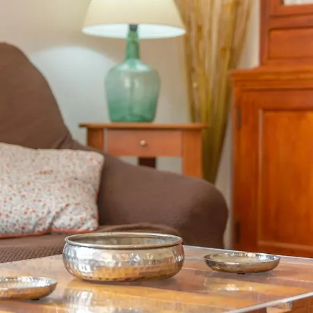 Casa Dina-villa Con Piscina Privada Y Wifi Gratis *