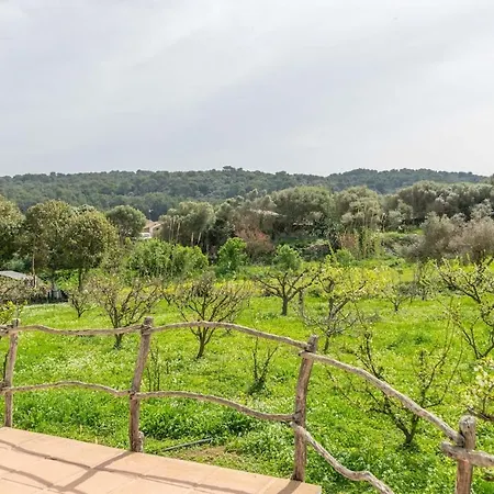 Casa Dina-villa Con Piscina Privada Y Wifi Gratis *