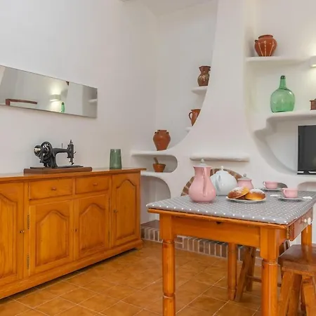 Casa Dina-villa Con Piscina Privada Y Wifi Gratis 别墅 *