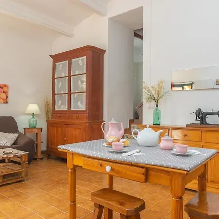 Casa Dina-villa Con Piscina Privada Y Wifi Gratis *