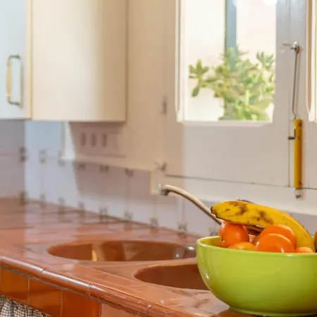 Casa Dina-villa Con Piscina Privada Y Wifi Gratis * 埃斯·梅卡达尔