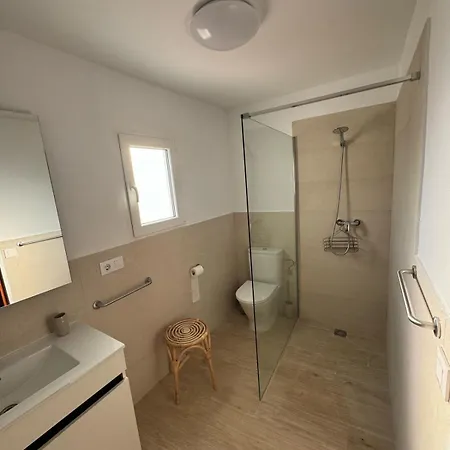 Casa Dina-villa Con Piscina Privada Y Wifi Gratis