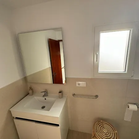 别墅 Casa Dina-villa Con Piscina Privada Y Wifi Gratis *