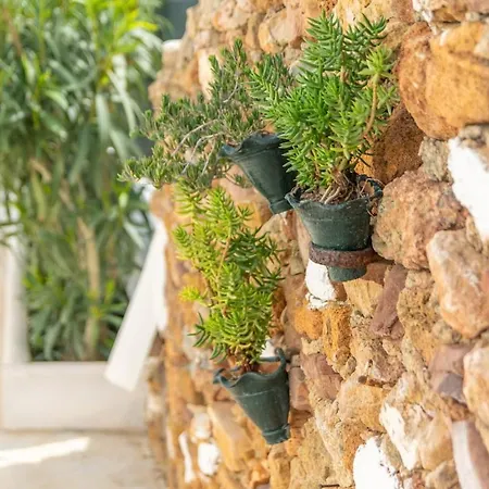 Casa Dina-villa Con Piscina Privada Y Wifi Gratis *