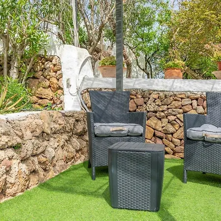 Casa Dina-villa Con Piscina Privada Y Wifi Gratis