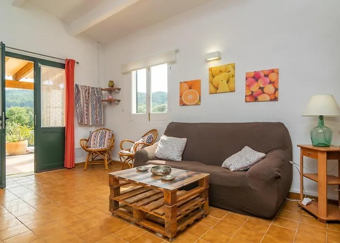 Casa Dina-villa Con Piscina Privada Y Wifi Gratis וילה *