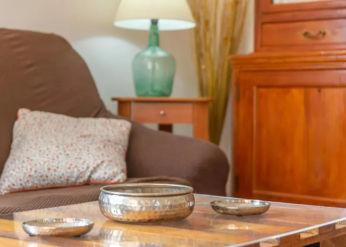 Casa Dina-villa Con Piscina Privada Y Wifi Gratis *