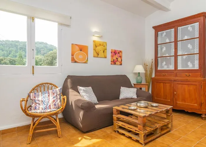 Casa Dina-villa Con Piscina Privada Y Wifi Gratis * אס מרקדל