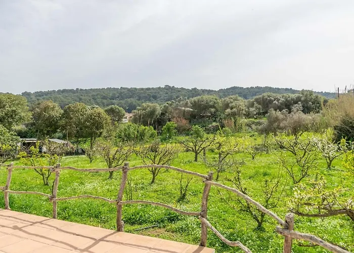 Casa Dina-villa Con Piscina Privada Y Wifi Gratis *