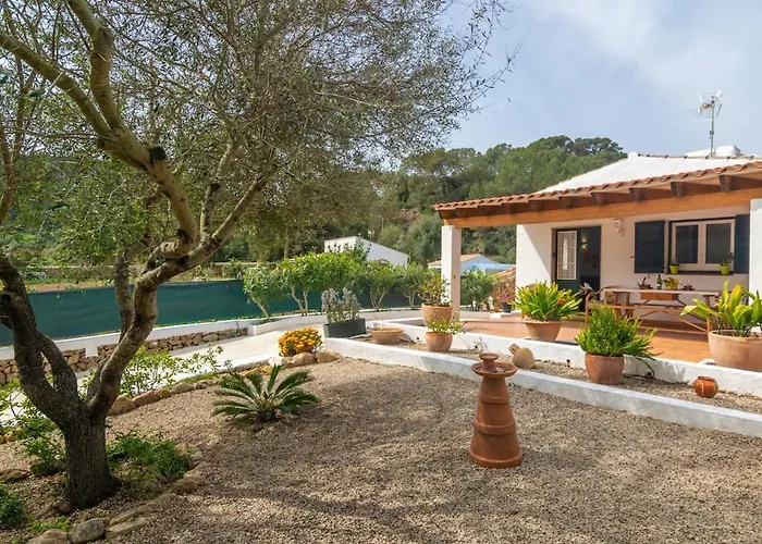 Casa Dina-villa Con Piscina Privada Y Wifi Gratis *