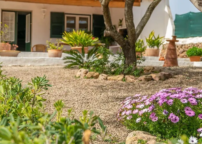 Casa Dina-villa Con Piscina Privada Y Wifi Gratis וילה *