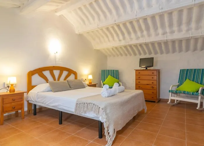 Casa Dina-villa Con Piscina Privada Y Wifi Gratis *