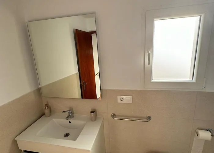 וילה Casa Dina-villa Con Piscina Privada Y Wifi Gratis *