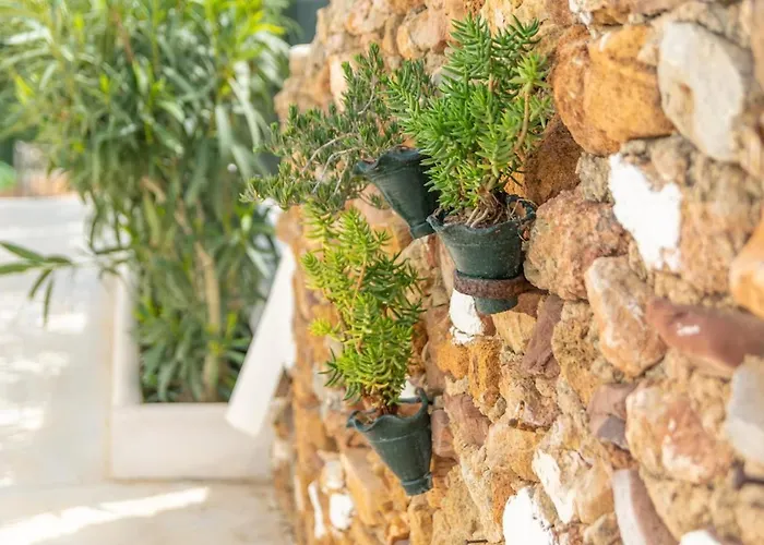 Casa Dina-villa Con Piscina Privada Y Wifi Gratis *