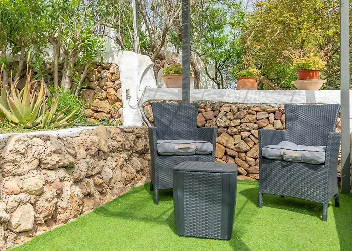 Casa Dina-villa Con Piscina Privada Y Wifi Gratis