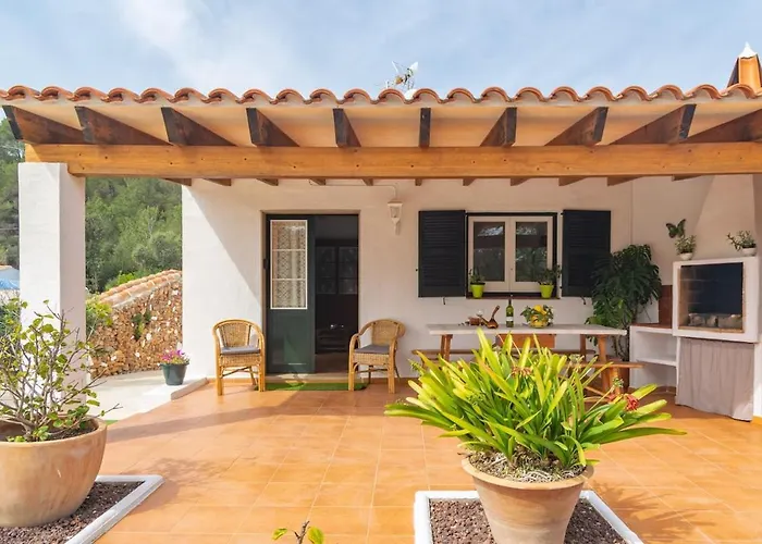 וילה Casa Dina-villa Con Piscina Privada Y Wifi Gratis *