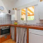 빌라 Casa Dina-villa Con Piscina Privada Y Wifi Gratis 에스 메르카달