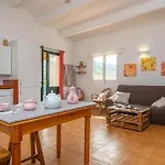 Casa Dina-villa Con Piscina Privada Y Wifi Gratis 에스 메르카달