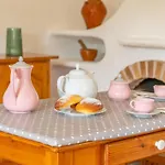 Casa Dina-villa Con Piscina Privada Y Wifi Gratis 에스 메르카달