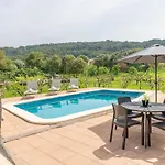 Casa Dina-villa Con Piscina Privada Y Wifi Gratis 빌라