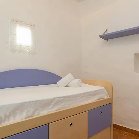 Casa Dina-villa Con Piscina Privada Y Wifi Gratis * Es Mercadal