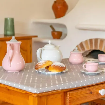 Casa Dina-villa Con Piscina Privada Y Wifi Gratis Es Mercadal